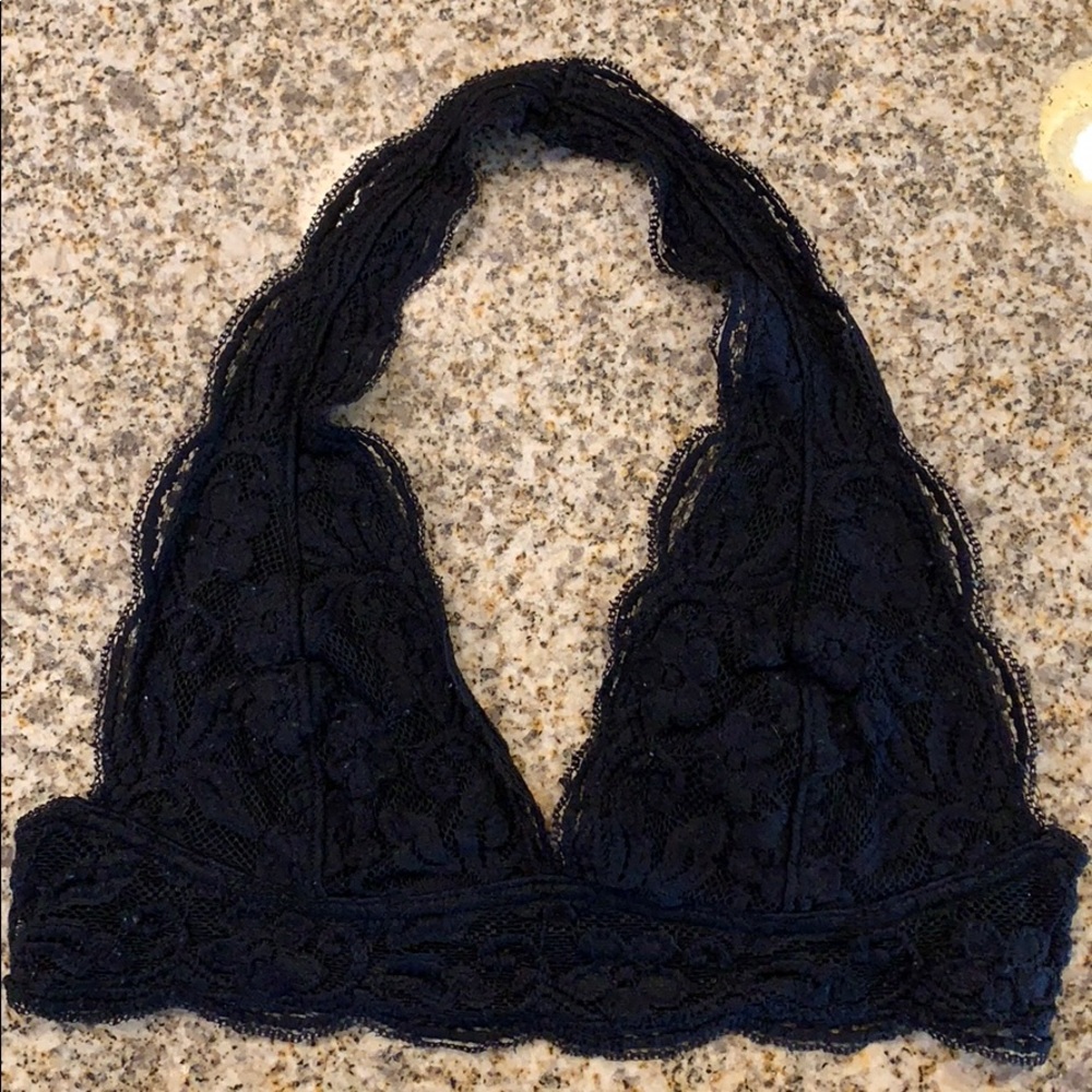 urban outfitters bralette
